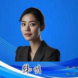 韩明